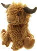 Türstopper "Stier" aus Stoff, schwer, mit Sand gefüllt, Produktbild-Vorschau 3