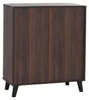 Commode HWC-P42, buffet, 4 tiroirs, MDF 92 x 80 x 40 cm ~ Voir les images du produit 14