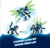 LEGO DREAMZzz Zoey und die Katzeneule Zian, Produktbild-Vorschau 32