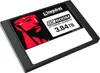 SSD  3.8TB Kingston 2,5" (6.4cm) SATAIII   DC600M retail Produktbild-Vorschau 2
