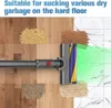 Bürste Kompatibel mit Dyson V8 V10 V11 V15, Staubsauger Produktbild-Vorschau 4