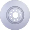 2 Bremsscheiben innenbelüftet Ø 65 mm 30 mm HELLA passend Produktbild-Vorschau 3