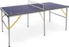 HyperMotion Opklapbare Tafeltennistafel voor binnen – Productafbeelding-voorbeeld 10