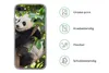 MuchoWow® Handyhülle Schutzhülle Hülle für iPhone 7 Panda - Produktbild-Vorschau 7