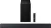 Samsung Soundbar HW-B650F/ZF 3.1 Canali Dolby Audio Produktbild-Vorschau 1