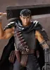 Berserk Pop Up Parade L PVC Statue Guts (Black Swordsman) Produktbild-Vorschau 2