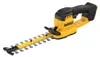 DEWALT Kompakt-Heckenschere 18V XR 20cm mit Holster de Produktbild-Vorschau 1