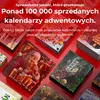 UMBRELLA® piwny kalendarz adwentowy 2026, 24 piwa Podgląd zdjęcia produktu 8
