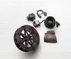 Dehner Gartenbrunnen Lea und Leon mit LED Beleuchtung, ca. Produktbild-Vorschau 4