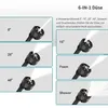 Nettoyeur haute pression sans fil 800 W / 120 bars, Voir les images du produit 10