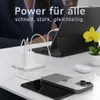 caricatore USB-C da 65W con adattatore di ricarica rapida a Anteprima dell’immagine prodotto 2
