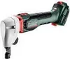 Akumulatorowe nożyce do żywopłotu Metabo HS 18 LTX 45 V Podgląd zdjęcia produktu 33