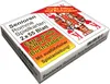 10x Senioren Romme Spielkarten je 2x55 Blatt | Canasta Produktbild-Vorschau 2