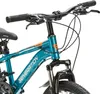 Generation M-760 mountain bike 20 pollici - azzurro Anteprima dell’immagine prodotto 4