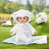 BABY born Sheep Onesie 43cm, kostým pre bábiku, 3 rok / Náhľad obrázku produktu 4