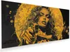 Glasbild 120x60cm in XXL für Wohnzimmer, Schlafzimmer Motiv Produktbild-Vorschau 1