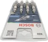 Bosch 0242232802 Zündkerze Super 4 Fr78X - Ksn 510  - 4Er Produktbild-Vorschau 10