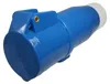 Eurostecker Cee Kontra 220 Volt Buchse Produktbild-Vorschau 1