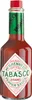 Pepřová omáčka Tabasco červená pálivá kořenící omáčka 350ml Náhled obrázku produktu 3