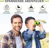 Kinderfernglas (8 x 21) mit hoher Vergrößerung – Ideal für Produktbild-Vorschau 5