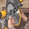 DeWalt DWS780-XPS Paneel-, Kapp- und Gehrungssäge mit Produktbild-Vorschau 43