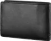 bugatti portafoglio Primo Coin Wallet 8CC Black nero Anteprima dell’immagine prodotto 16