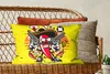 MuchoWow® Zierkissen Sofakissen Wohnzimmer Dekokissen 60x40 Produktbild-Vorschau 5
