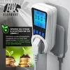 Contatore di costi energetici Bearware contatore di costi Anteprima dell’immagine prodotto 4