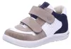 Ricosta Jungen Lauflernschuh BOOTS beige Größe EUR 26 Produktbild-Vorschau 22