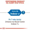 Royal Canin Home Life Indoor 27, Dospělý jedinec, 4 kg Náhled obrázku produktu 6