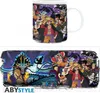 Tasse en céramique ONE PIECE - Wano Raid (volume 320 ml) Voir les images du produit 1