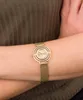 Nur Zeit Guess Gold   Kollektion  - frau Produktbild-Vorschau 8