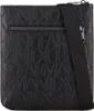 Armani Exchange Umhängetasche, Schwarz One Size Produktbild-Vorschau 1