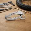 Shimano XT M772 SGS, plaque de cage intérieure pour Voir les images du produit 4