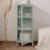 finori Milton 01A Kommode, mintgrün Maß: B x H x T ca. 40 x Produktbild-Vorschau 7