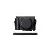 Sony LCJ-HWA - Borsa per fotocamera - Nero - per Cyber-shot Anteprima dell’immagine prodotto 6