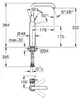 GROHE EH-WT-Batterie Essence 24170_1 Produktbild-Vorschau 2