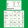 Chlorella Pyrenoidosa Tabletten BOF 300 g Produktbild-Vorschau 2