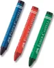 FABER-CASTELL Wachsmalstifte dreikant 12-er Kartonetui Produktbild-Vorschau 6