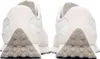 New Balance Damen Sneaker Modell GS327LW aus Naturleder in Produktbild-Vorschau 6