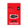 Sandisk Cruzer Blade, 64 GB, 64 GB, USB 2.0, bez krytky, Náhled obrázku produktu 6