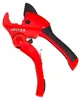 Coupe-tube PVC plastique PC42 - 42 mm VIRAX 215042 Voir les images du produit 10