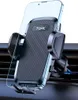 Auto-Telefonhalterung mit Haken-Clip, 360° Drehbare Produktbild-Vorschau 1