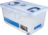 Lock&Lock - Lock & Lock Frischhaltebox 21 L mit 2 Griffen Produktbild-Vorschau 3
