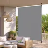 LEADZM Tenda da sole verticale, modello a molla, dimensioni Anteprima dell’immagine prodotto 10