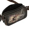 Anekke Umhängetasche Dreamverse Crossbody Bag With Flap Produktbild-Vorschau 14