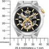 Zegarek męski Bulova 98A224 srebrny Podgląd zdjęcia produktu 6