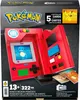 Mattel MEGA Pokémon - KANTO POKÉDEX Voir les images du produit 6