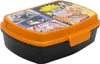 Naruto Boîte à goûter pour enfants - Boîte à déjeuner Boîte Voir les images du produit 2