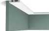 Battiscopa a pavimento Orac Decor AXXENT SX157 stile Anteprima dell’immagine prodotto 8